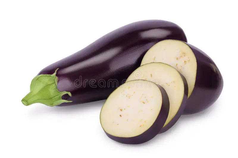 aubergine