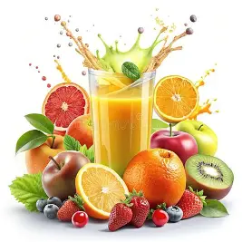 jus multifruit