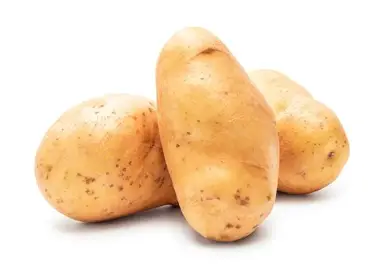 pomme de terre