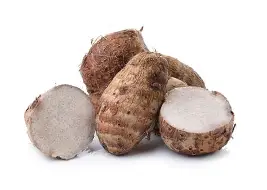 taro